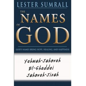 The Names of God