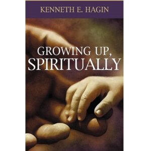 Growing Up Spiritually