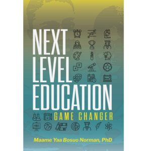 Next Level Education - Game Changer