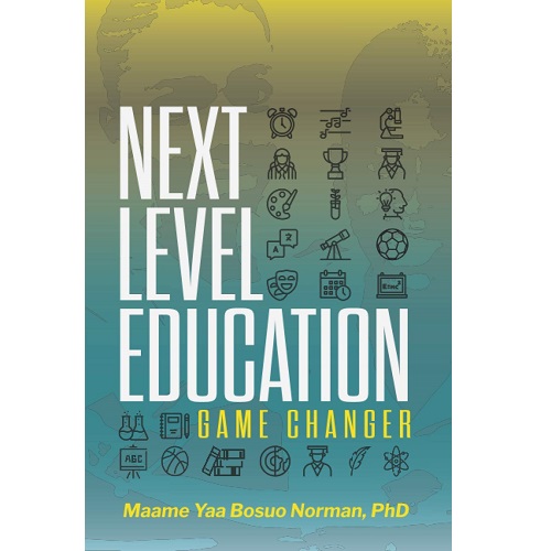 Next Level Education - Game Changer