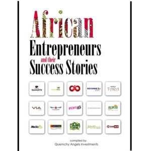 African Entrepreneurs and their Success Stories