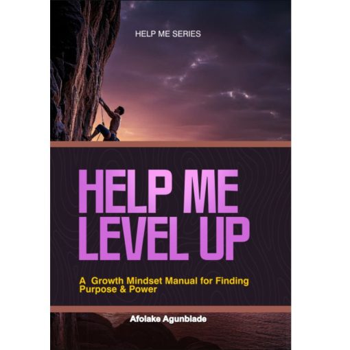 Help Me Level Up