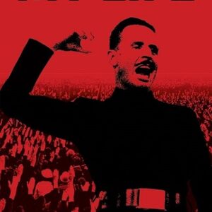 My Life - Oswald Mosley: A Fascist Leader's Fascinating Connections and Insights