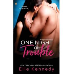 One Night Of Trouble