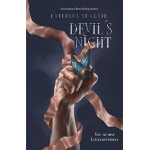 Devil's Night (The Shadows Of Darkness Universe)